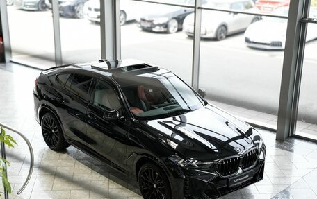 BMW X6, 2025 год, 12 750 911 рублей, 11 фотография