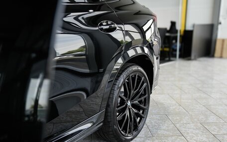 BMW X6, 2025 год, 12 750 911 рублей, 9 фотография
