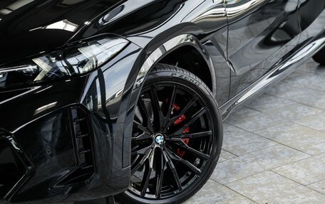 BMW X6, 2025 год, 12 750 911 рублей, 8 фотография