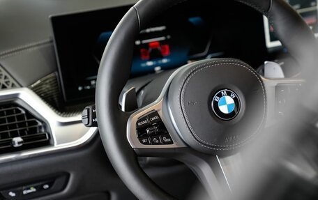 BMW X6, 2025 год, 12 750 911 рублей, 14 фотография