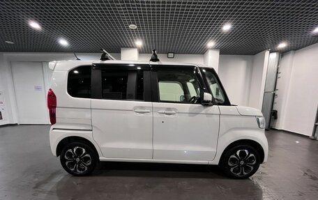 Honda N-BOX II, 2020 год, 1 050 000 рублей, 2 фотография