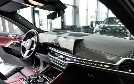 BMW X6, 2025 год, 12 750 911 рублей, 17 фотография