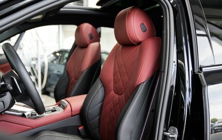 BMW X6, 2025 год, 12 750 911 рублей, 18 фотография
