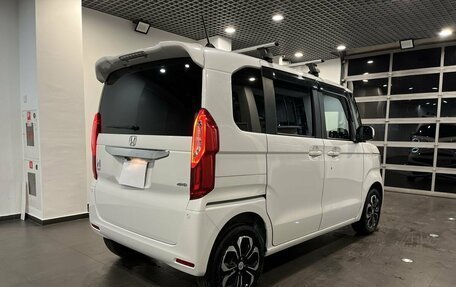 Honda N-BOX II, 2020 год, 1 050 000 рублей, 3 фотография