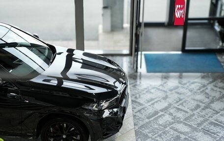 BMW X6, 2025 год, 12 750 911 рублей, 10 фотография