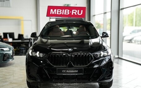 BMW X6, 2025 год, 12 750 911 рублей, 2 фотография