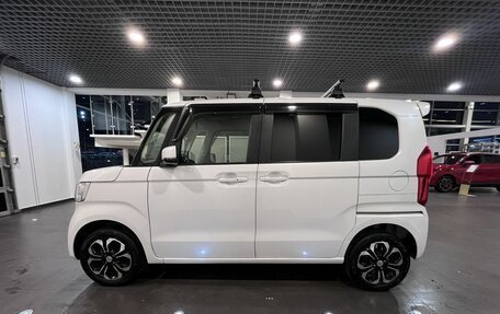 Honda N-BOX II, 2020 год, 1 050 000 рублей, 6 фотография