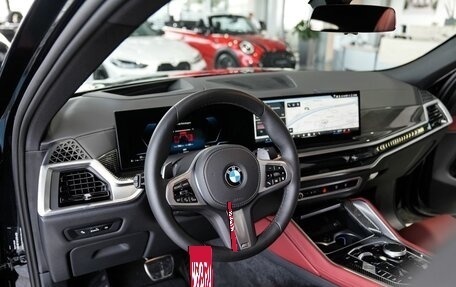 BMW X6, 2025 год, 12 750 911 рублей, 15 фотография