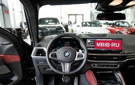 BMW X6, 2025 год, 12 750 911 рублей, 12 фотография