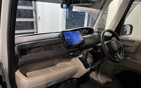 Honda N-BOX II, 2020 год, 1 050 000 рублей, 12 фотография