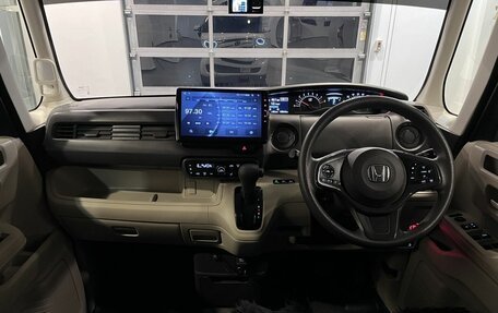 Honda N-BOX II, 2020 год, 1 050 000 рублей, 9 фотография