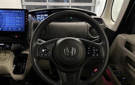 Honda N-BOX II, 2020 год, 1 050 000 рублей, 10 фотография