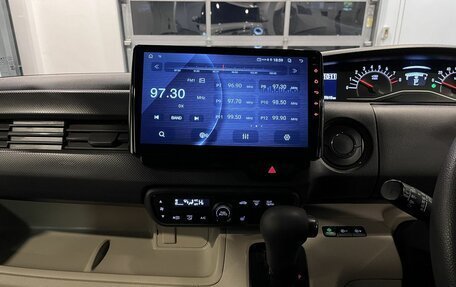 Honda N-BOX II, 2020 год, 1 050 000 рублей, 13 фотография