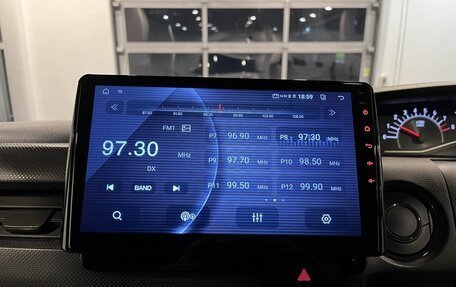 Honda N-BOX II, 2020 год, 1 050 000 рублей, 14 фотография