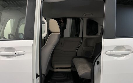 Honda N-BOX II, 2020 год, 1 050 000 рублей, 17 фотография