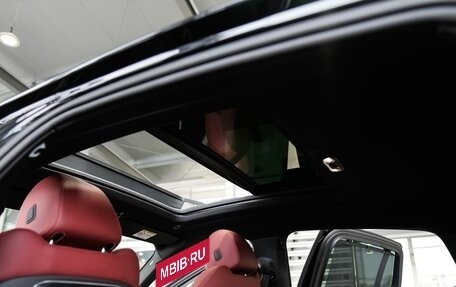 BMW X6, 2025 год, 12 750 911 рублей, 19 фотография