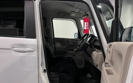 Honda N-BOX II, 2020 год, 1 050 000 рублей, 16 фотография