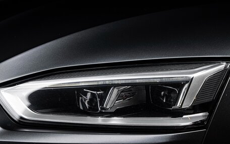 Audi S5, 2017 год, 3 650 000 рублей, 2 фотография