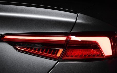 Audi S5, 2017 год, 3 650 000 рублей, 4 фотография