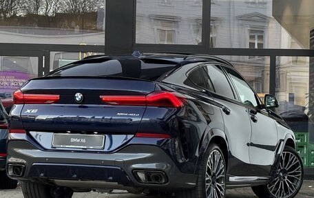 BMW X6, 2025 год, 14 784 911 рублей, 2 фотография