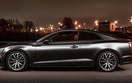 Audi S5, 2017 год, 3 650 000 рублей, 5 фотография