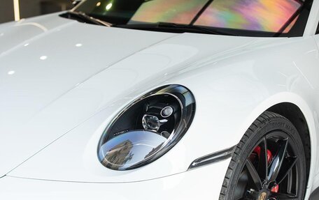 Porsche 911, 2023 год, 14 600 000 рублей, 3 фотография