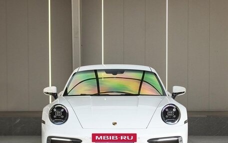 Porsche 911, 2023 год, 14 600 000 рублей, 2 фотография