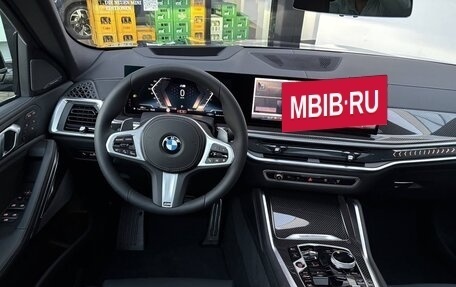 BMW X6, 2025 год, 14 784 911 рублей, 6 фотография