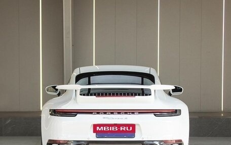 Porsche 911, 2023 год, 14 600 000 рублей, 5 фотография
