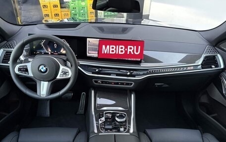 BMW X6, 2025 год, 14 784 911 рублей, 4 фотография