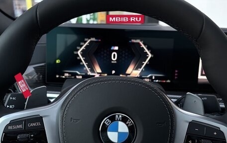 BMW X6, 2025 год, 14 784 911 рублей, 5 фотография