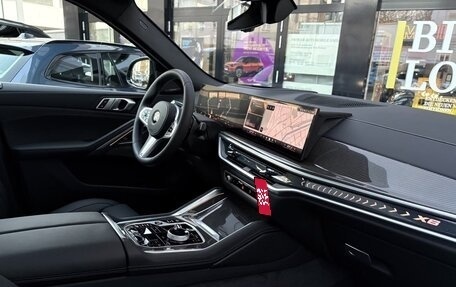 BMW X6, 2025 год, 14 784 911 рублей, 3 фотография