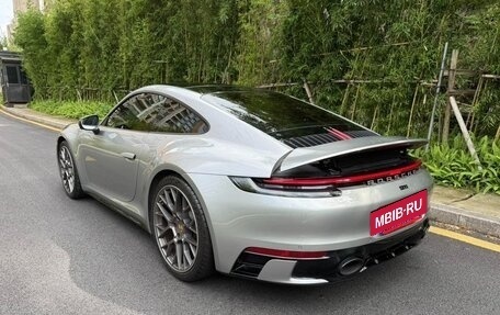 Porsche 911, 2022 год, 14 000 000 рублей, 4 фотография