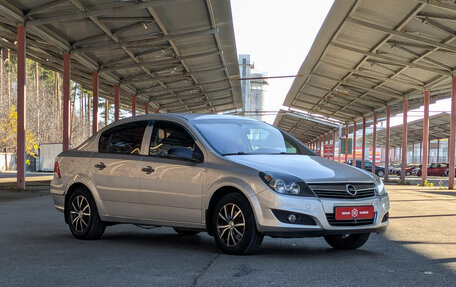Opel Astra H, 2010 год, 659 900 рублей, 2 фотография