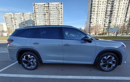 Skoda Kodiaq, 2025 год, 5 597 000 рублей, 4 фотография