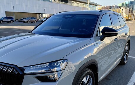 Skoda Kodiaq, 2025 год, 5 597 000 рублей, 3 фотография
