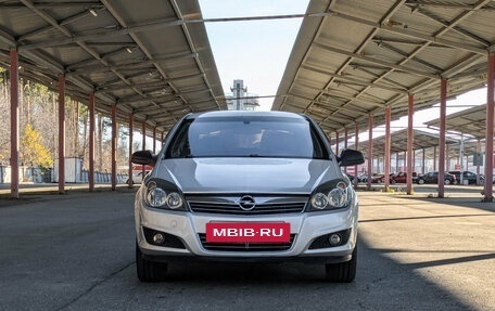Opel Astra H, 2010 год, 659 900 рублей, 3 фотография