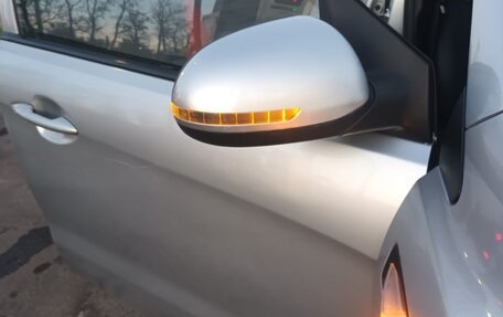 KIA Rio III рестайлинг, 2015 год, 470 000 рублей, 4 фотография