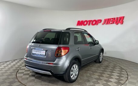 Suzuki SX4 II рестайлинг, 2012 год, 865 000 рублей, 4 фотография