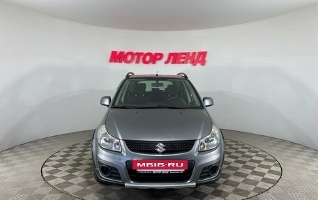 Suzuki SX4 II рестайлинг, 2012 год, 865 000 рублей, 2 фотография