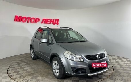 Suzuki SX4 II рестайлинг, 2012 год, 865 000 рублей, 3 фотография