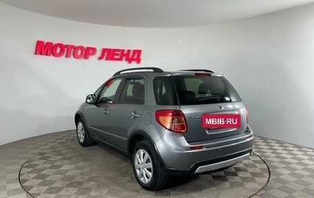 Suzuki SX4 II рестайлинг, 2012 год, 865 000 рублей, 6 фотография