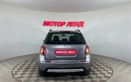 Suzuki SX4 II рестайлинг, 2012 год, 865 000 рублей, 5 фотография