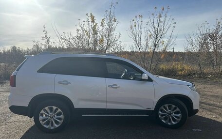 KIA Sorento II рестайлинг, 2012 год, 1 870 000 рублей, 3 фотография