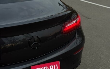 Mercedes-Benz E-Класс, 2021 год, 4 500 000 рублей, 6 фотография
