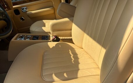 Rolls-Royce Silver Spirit Mark III, 1991 год, 3 450 000 рублей, 10 фотография