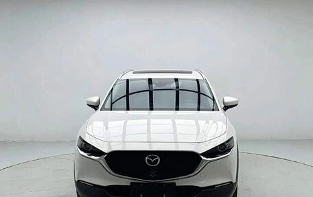 Mazda CX-30 I, 2022 год, 1 634 000 рублей, 2 фотография