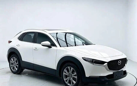 Mazda CX-30 I, 2022 год, 1 634 000 рублей, 3 фотография