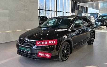 Skoda Octavia, 2014 год, 870 000 рублей, 3 фотография