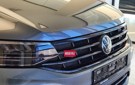 Volkswagen Tiguan II, 2021 год, 3 190 000 рублей, 3 фотография